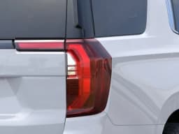 GMC Yukon Denali Ultimate 4WD 4dr 2026 — side view