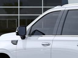 GMC Yukon Denali Ultimate 4WD 4dr 2026 — side view