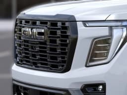 GMC Yukon Denali Ultimate 4WD 4dr 2026 — side view