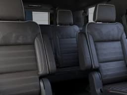 GMC Yukon Denali Ultimate 4WD 4dr 2026 — side view