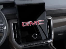 GMC Yukon Denali Ultimate 4WD 4dr 2026 — side view