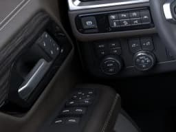 GMC Yukon Denali Ultimate 4WD 4dr 2026 — side view