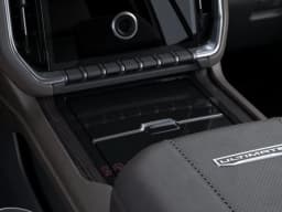 GMC Yukon Denali Ultimate 4WD 4dr 2026 — side view