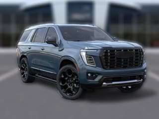 GMC Yukon Denali Ultimate 4WD 4dr