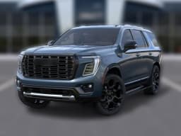 GMC Yukon Denali Ultimate 4WD 4dr 2026 — side view