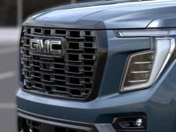 GMC Yukon Denali Ultimate 4WD 4dr 2026 — side view