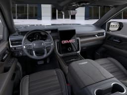 GMC Yukon Denali Ultimate 4WD 4dr 2026 — side view