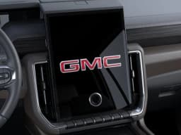 GMC Yukon Denali Ultimate 4WD 4dr 2026 — side view