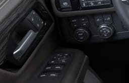 GMC Yukon Denali Ultimate 4WD 4dr 2026 — side view