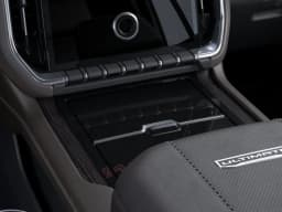 GMC Yukon Denali Ultimate 4WD 4dr 2026 — side view