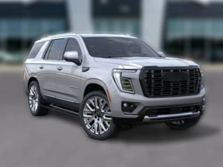GMC Yukon Denali Ultimate 4WD 4dr