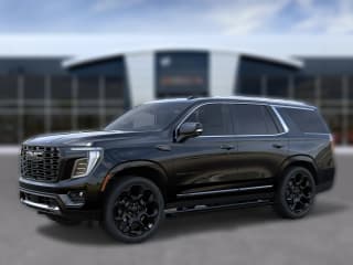 GMC Yukon Denali Ultimate 4WD 4dr