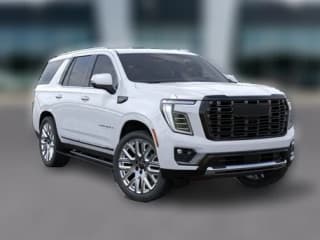 GMC Yukon Denali Ultimate 4WD 4dr
