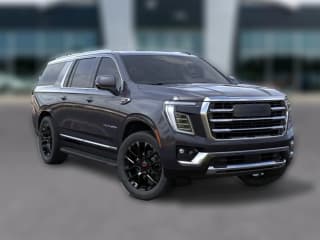 GMC Yukon XL Elevation 4WD 4dr