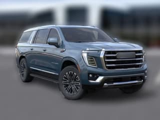 GMC Yukon XL Elevation 4WD 4dr