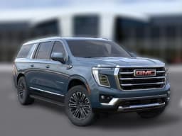 GMC Yukon XL Elevation 4WD 4dr 2026 — side view
