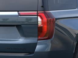 GMC Yukon XL Elevation 4WD 4dr 2026 — side view