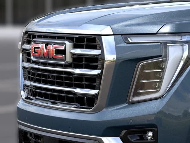 GMC Yukon XL Elevation 4WD 4dr 2026 — side view
