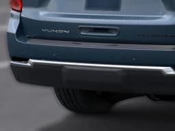 GMC Yukon XL Elevation 4WD 4dr 2026 — side view