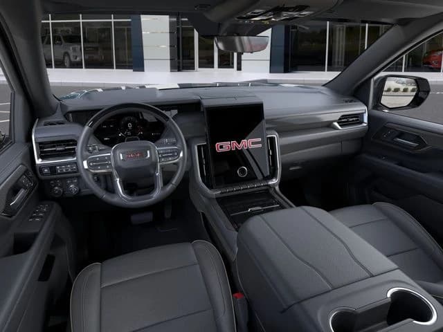GMC Yukon XL Elevation 4WD 4dr 2026 — side view