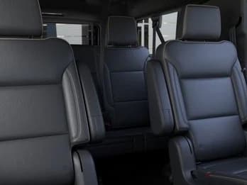 GMC Yukon XL Elevation 4WD 4dr 2026 — side view