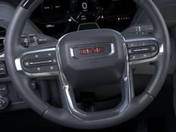 GMC Yukon XL Elevation 4WD 4dr 2026 — side view