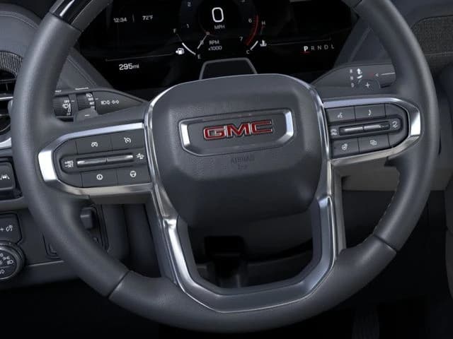 GMC Yukon XL Elevation 4WD 4dr 2026 — side view
