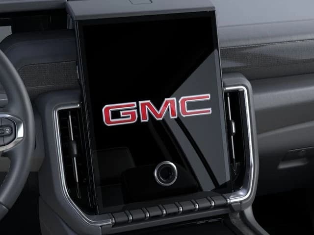 GMC Yukon XL Elevation 4WD 4dr 2026 — side view