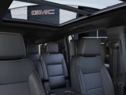 GMC Yukon XL Elevation 4WD 4dr 2026 — side view
