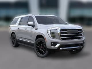 GMC Yukon XL Elevation 4WD 4dr