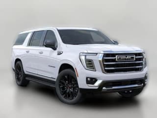 GMC Yukon XL Elevation 4WD 4dr