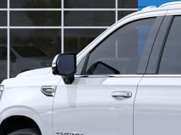 GMC Yukon XL Elevation 4WD 4dr 2026 — side view