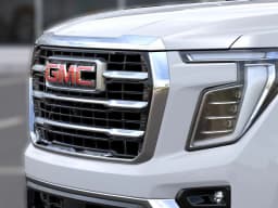 GMC Yukon XL Elevation 4WD 4dr 2026 — side view