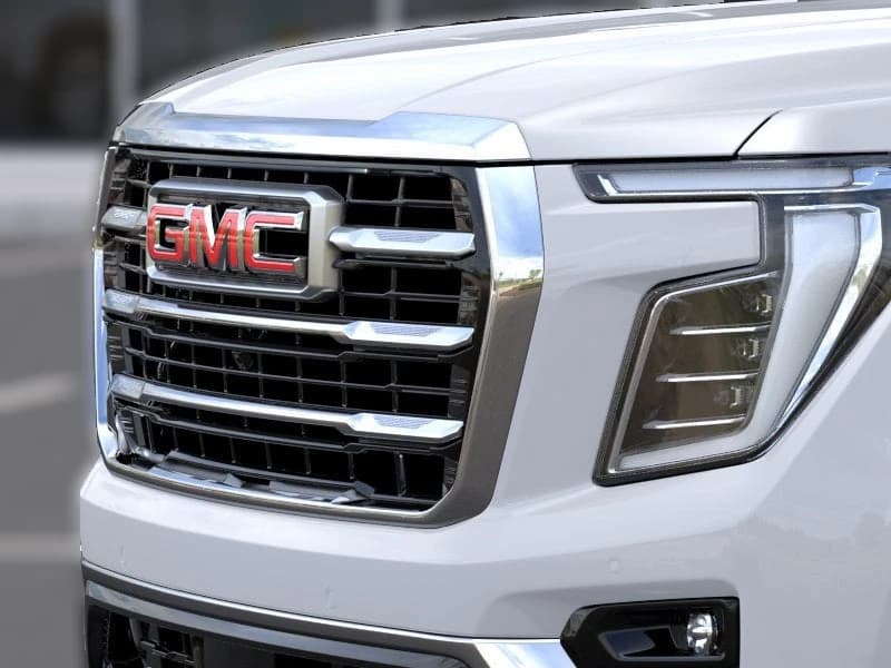 GMC Yukon XL Elevation 4WD 4dr 2026 — side view