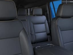 GMC Yukon XL Elevation 4WD 4dr 2026 — side view