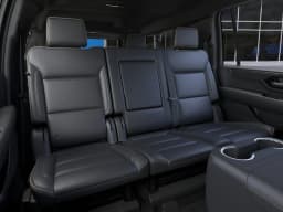 GMC Yukon XL Elevation 4WD 4dr 2026 — side view