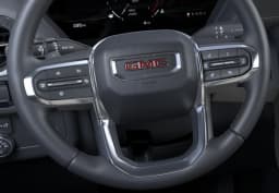 GMC Yukon XL Elevation 4WD 4dr 2026 — side view