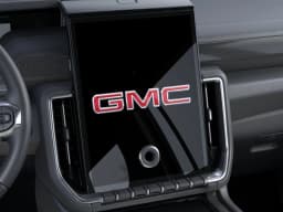 GMC Yukon XL Elevation 4WD 4dr 2026 — side view