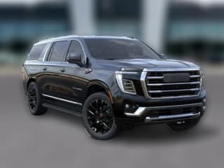 GMC Yukon XL Elevation 4WD 4dr