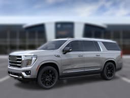 GMC Yukon XL Elevation 4WD 4dr 2026 — side view