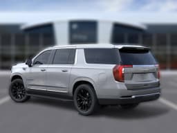GMC Yukon XL Elevation 4WD 4dr 2026 — side view