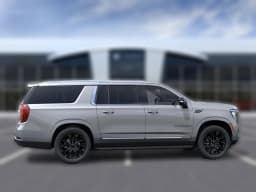 GMC Yukon XL Elevation 4WD 4dr 2026 — side view
