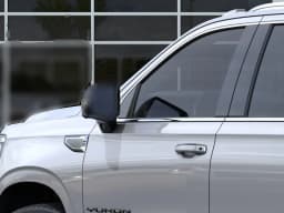 GMC Yukon XL Elevation 4WD 4dr 2026 — side view