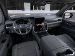 GMC Yukon XL Elevation 4WD 4dr 2026 — side view