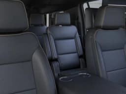 GMC Yukon XL Elevation 4WD 4dr 2026 — side view
