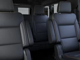 GMC Yukon XL Elevation 4WD 4dr 2026 — side view
