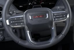GMC Yukon XL Elevation 4WD 4dr 2026 — side view
