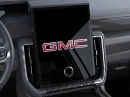 GMC Yukon XL Elevation 4WD 4dr 2026 — side view