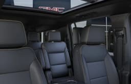 GMC Yukon XL Elevation 4WD 4dr 2026 — side view