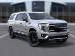 GMC Yukon XL Elevation 4WD 4dr 2026 — side view